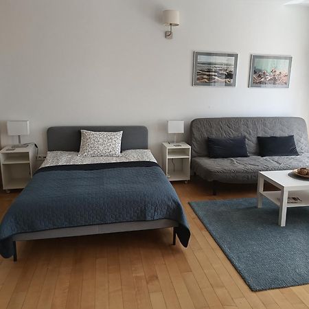 Apartament Zdroj Krzeszowice Buitenkant foto
