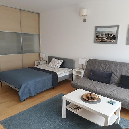 Apartament Zdroj Krzeszowice Buitenkant foto