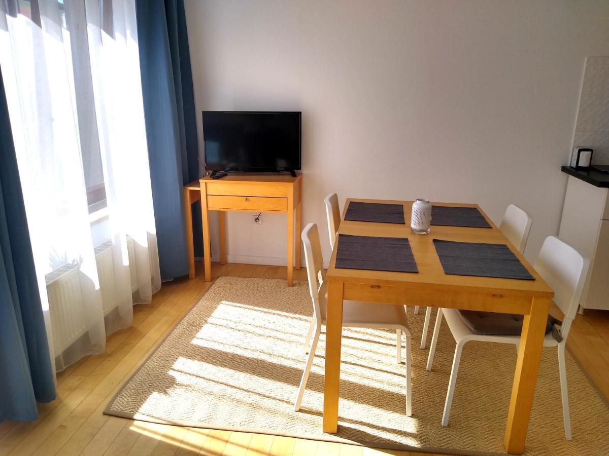 Apartament Zdroj Krzeszowice Buitenkant foto