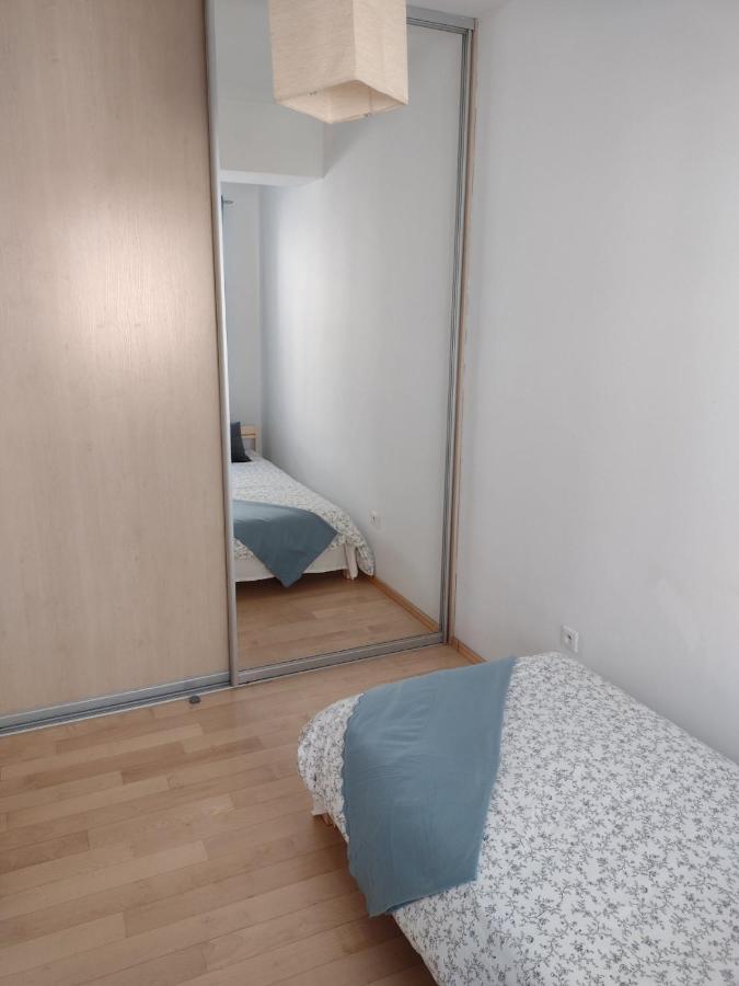 Apartament Zdroj Krzeszowice Buitenkant foto