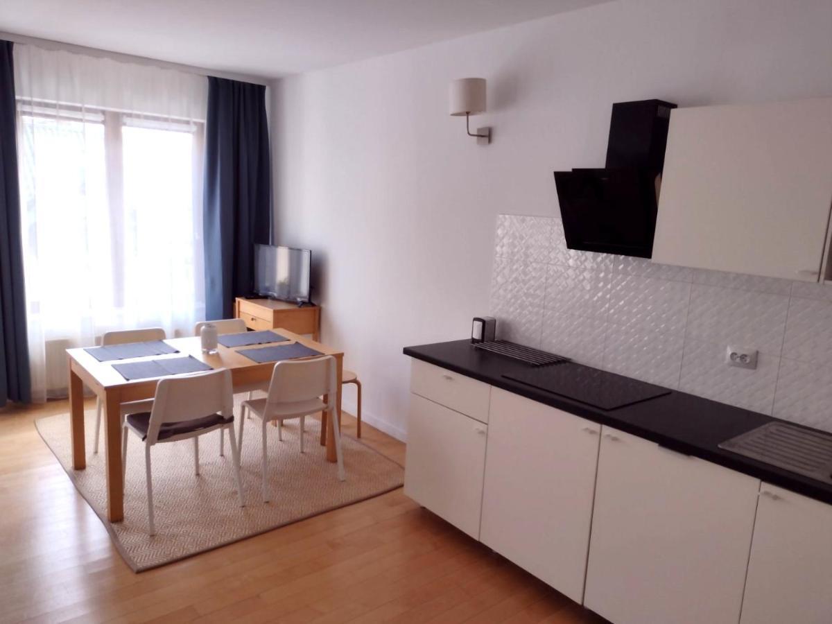 Apartament Zdroj Krzeszowice Buitenkant foto