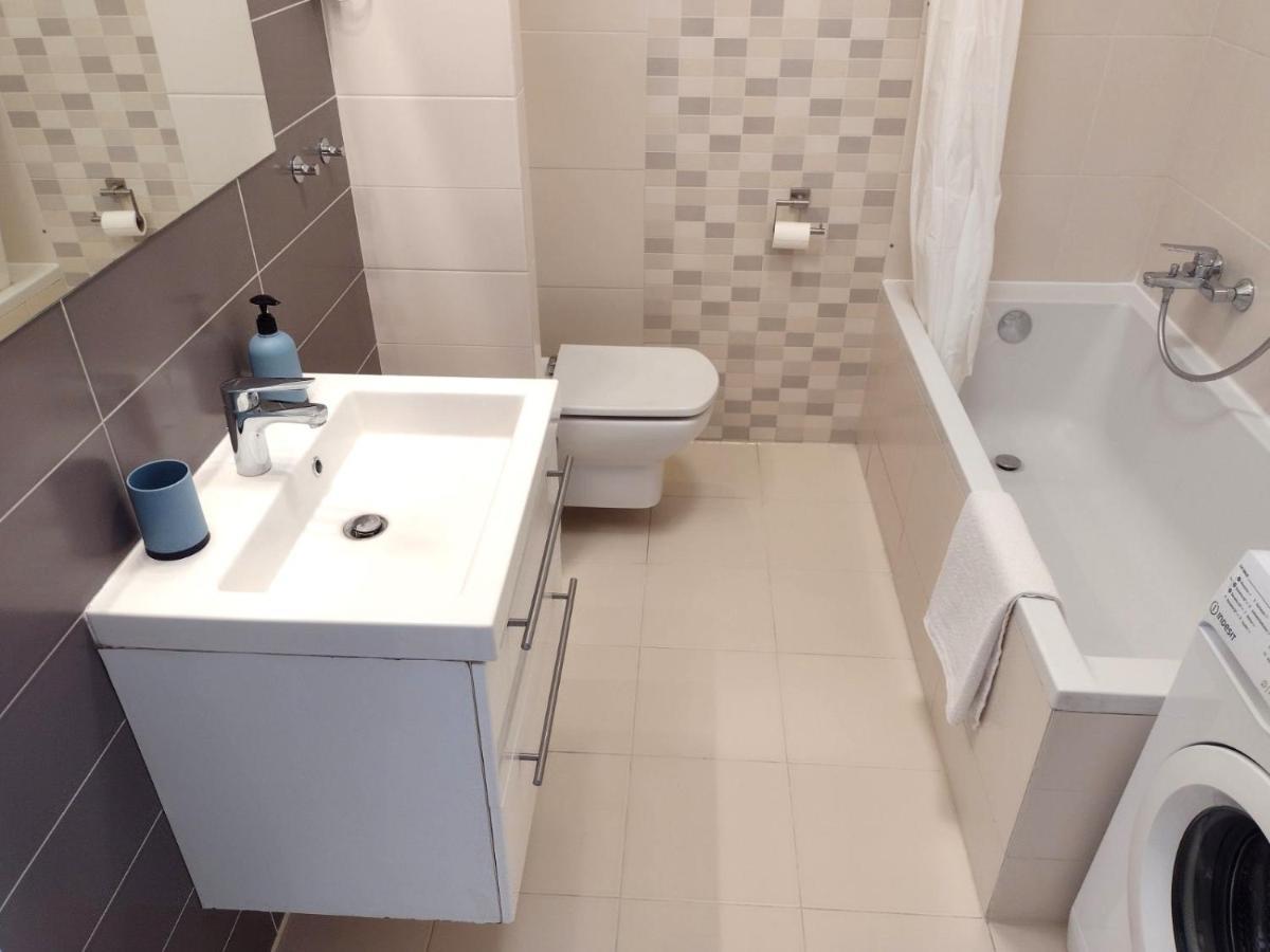 Apartament Zdroj Krzeszowice Buitenkant foto