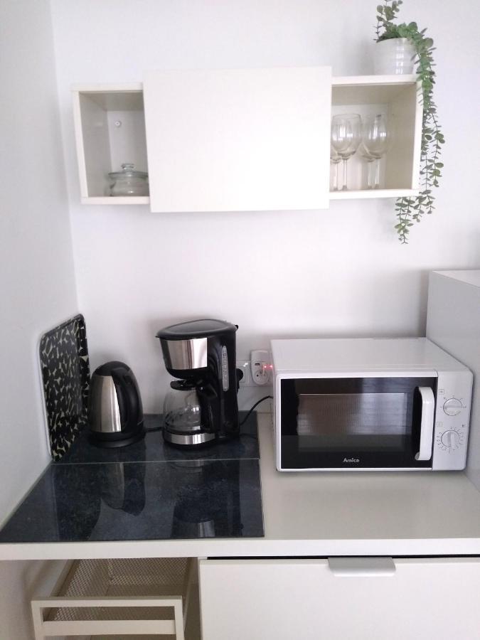 Apartament Zdroj Krzeszowice Buitenkant foto