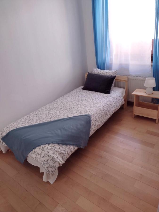 Apartament Zdroj Krzeszowice Buitenkant foto