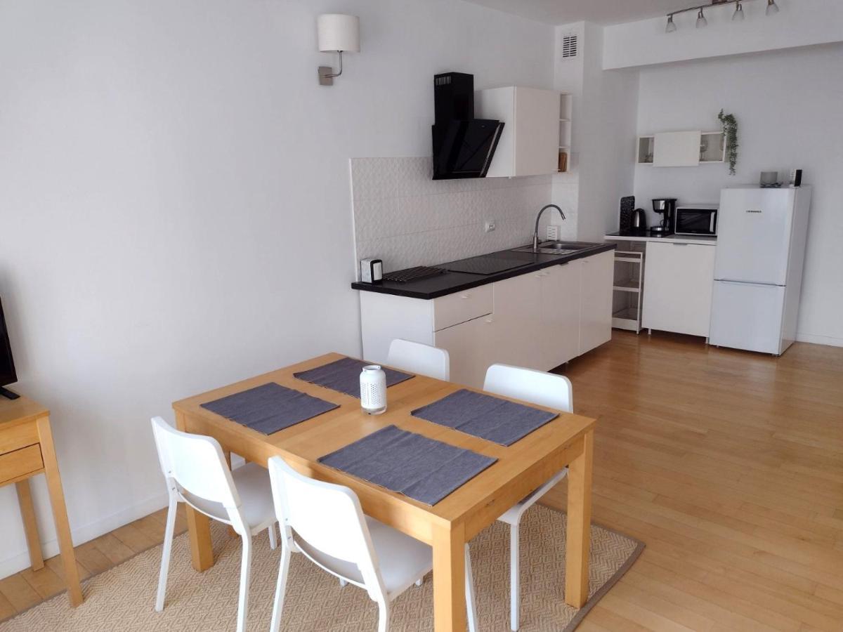 Apartament Zdroj Krzeszowice Buitenkant foto