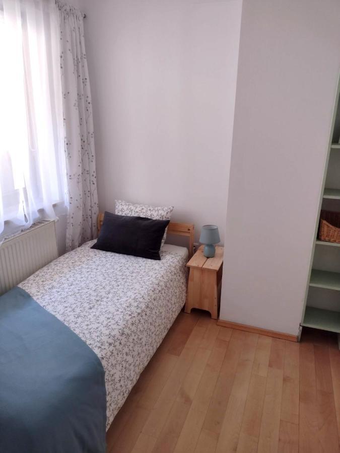 Apartament Zdroj Krzeszowice Buitenkant foto