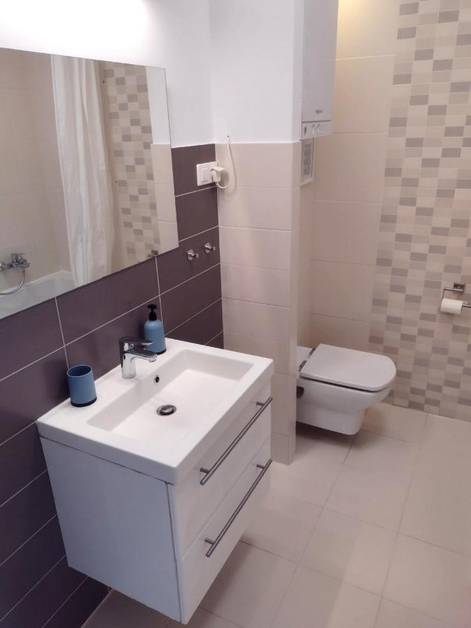 Apartament Zdroj Krzeszowice Buitenkant foto