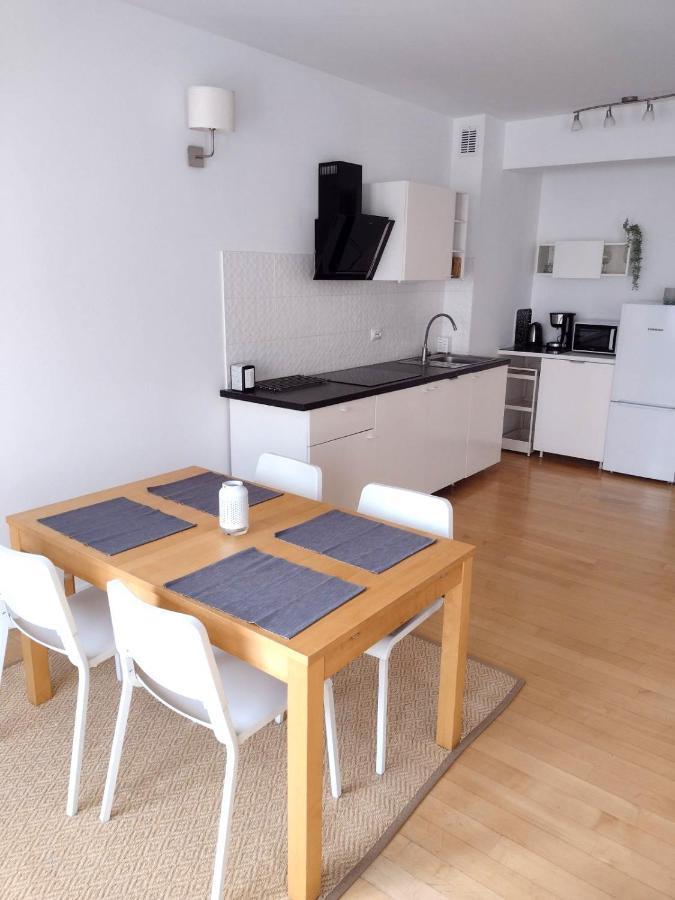 Apartament Zdroj Krzeszowice Buitenkant foto