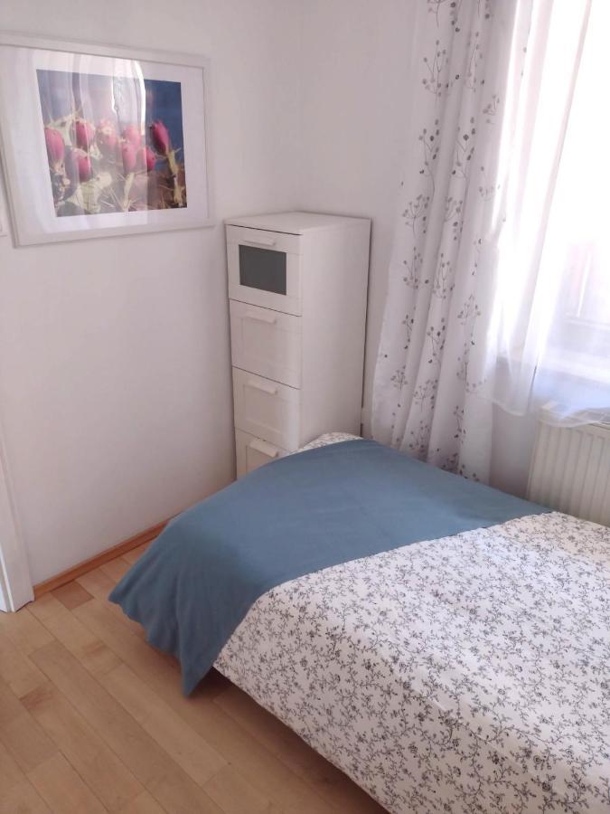 Apartament Zdroj Krzeszowice Buitenkant foto
