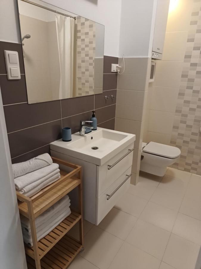 Apartament Zdroj Krzeszowice Buitenkant foto