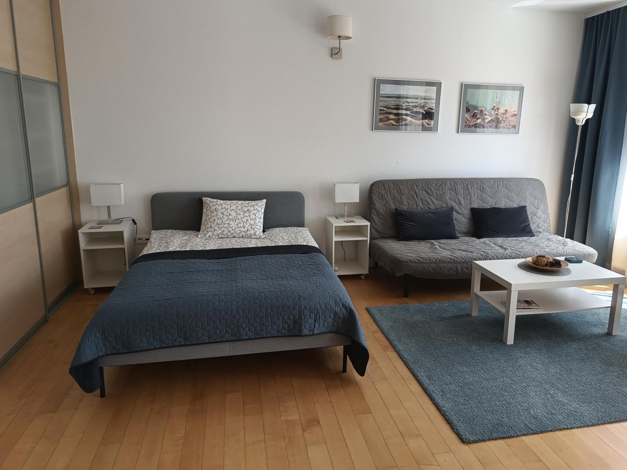 Apartament Zdroj Krzeszowice Buitenkant foto