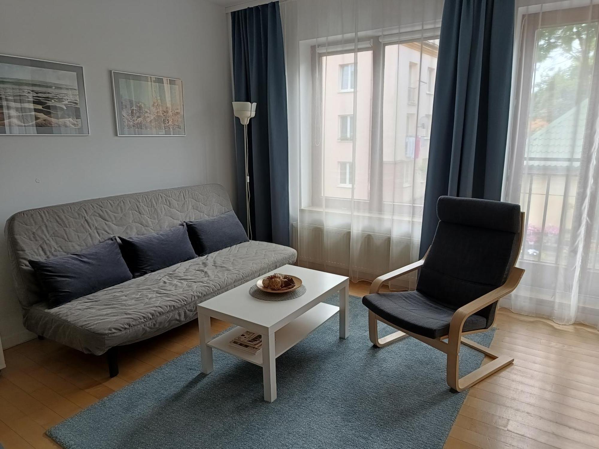 Apartament Zdroj Krzeszowice Buitenkant foto